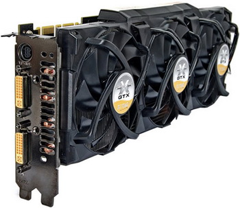 zotac GTX 275